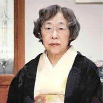 Akiko Yamamuro