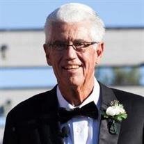 Phillip D. Faulk