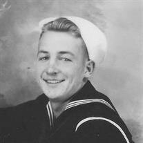 John "Yonk" Warbel