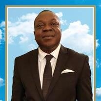 Gbogboade Ayodeji Laditan
