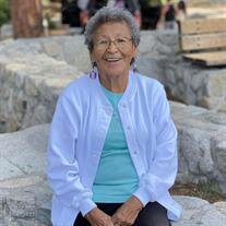 Carol Nickaboine