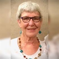 Glenda J. Anderson