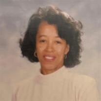 Dorothy Jean Terry