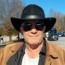 Stephen "Steve" Milton