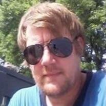 Adam Gregory Norman