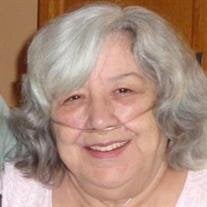 Elizabeth A. Meredith (Majchrzak)