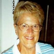 Barbara Jean Pettit