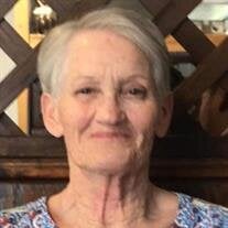 Ms Dottie Mae Johnson