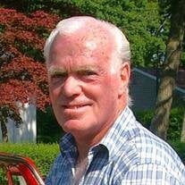 Harry Robert Mayors