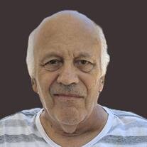 Gilbert H. Geringer