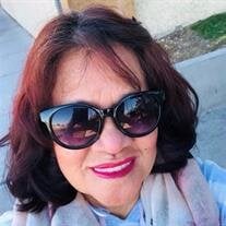 Conchita Pascua Martin