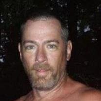Mike "Squirrel" Brasher