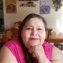 Blanca Rosa Lemus