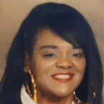MRS. SHAWNTA MOORE RUSH