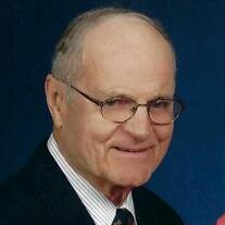 Ross L. Golder
