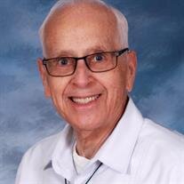 Brother Ronald A. Lafleche M.S.