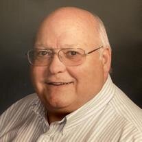Robert "Bob" Klemm
