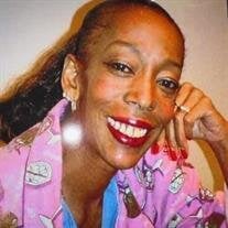 Ms. Faye Laurene Fielder