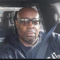 Mr. Frank James Blackmon