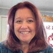 Tracy Michelle Swiney Whitaker