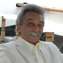 Felix R. Dominguez