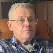 Kenneth Harold Austin