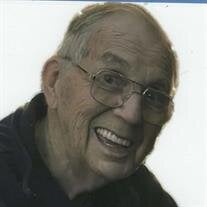 Clifford Alan Reynolds