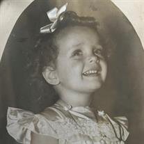 Judith Carol Evans