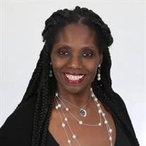 Shavona Robinson