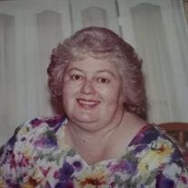 Carol Marie Fortner