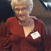Nancy Caroline Polski