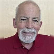 Joseph Robert Chisler