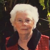 Carolyn Nicholson Hurt