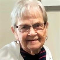 Lucille Leonora Hunter