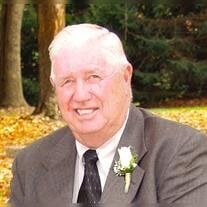 Gilbert F. "Gib" Besand