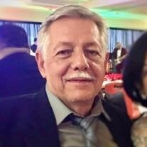 Richard Vega Dela Garza