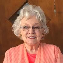 Delcie Earlene Smith (Shough)