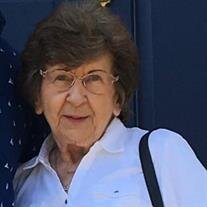 Jean E. Brashears