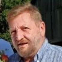 John David Clark