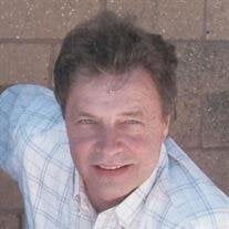 Richard J. "Rick" Molloy Jr.