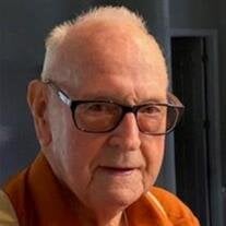 Billy F. Newby