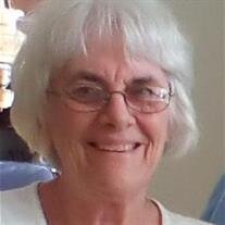 Carol W. Kilcollins