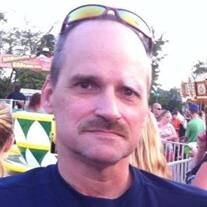 Robert Douglas Wilks