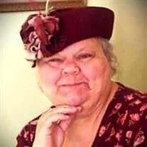 Charlene Kay Rowe