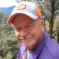 Roger E. Wilson