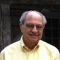 Mr. Robert Mottershead
