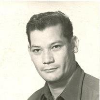 Orlando Dias Macario