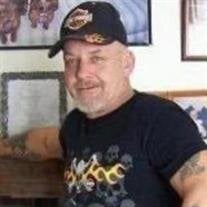 Joseph G. Borden Jr.
