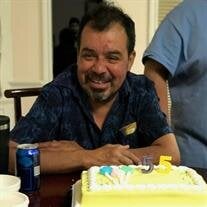 Mr. Efren Avendano Luna