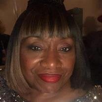 Ms. Catherine Taylor